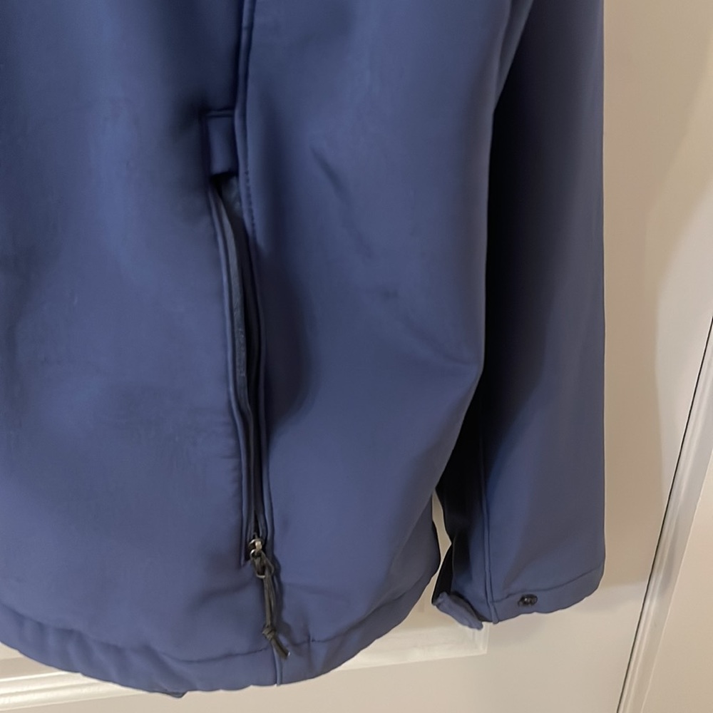 Work jacket - Red Kap - Picture 5 of 6